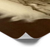 Poster Titre de l'affiche Liberty (Coin)