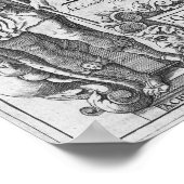 Poster Titre de 'L'ensemble des oeuvres de Homère' (Coin)