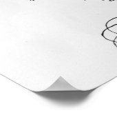 Poster Titre manuscrit de The Well Temhed (Coin)