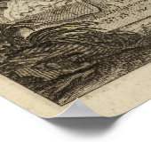 Poster Titre Page Petit atlas moderne (Coin)