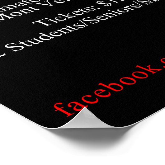 Poster Titus Andronicus (Coin)