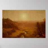 Poster Tivoli (Devant)