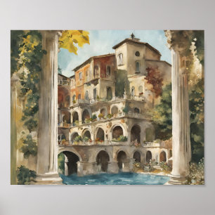 Poster Tivoli 1