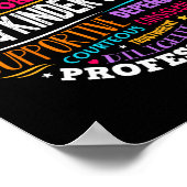 Poster Tk Et Kinder Squad Transitoire Enseignement De Mat (Coin)