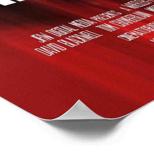 POSTER TKE-PST-300 (Coin)