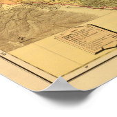 Poster Tlaxcala (Coin)