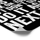 Poster To Everyone I Offended This Year Funny Sarcastic H (Coin)