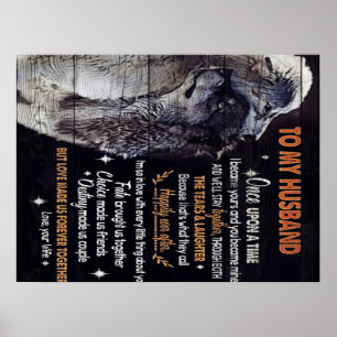 Poster To My Husband Design   Love Quotes To Husband