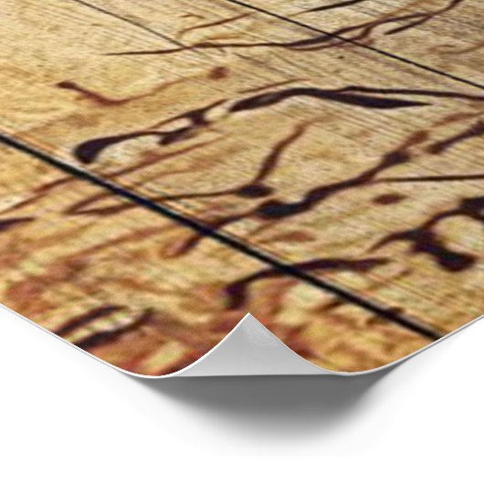 Poster To my Husband | Loving (Coin)