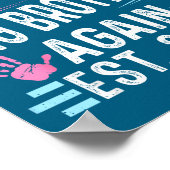 Poster To Promoted Big Brother Again Est (Coin)