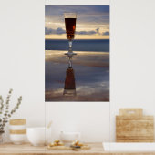 Poster Toast (Cuisine)