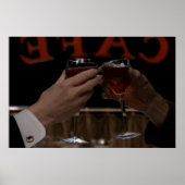 Poster Toast CARNIVALE des Titans (Devant)