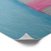 Poster Tobago (Coin)