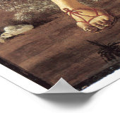 Poster Tobias et l'affiche de l'ange (Coin)