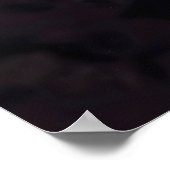 Poster Toby Puffer (Coin)