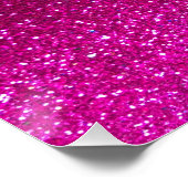 Poster Today is a Good Day Fresh Start Pink Motivational (Coin)