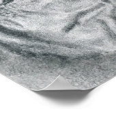 Poster Toddler Boy at Piano (Coin)