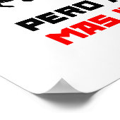 Poster Todos los animaux son iguales 2 (Coin)