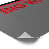 POSTER TODOS SANTOS BAJA MEXICO SURFBREAK SURFBREAK (Coin)