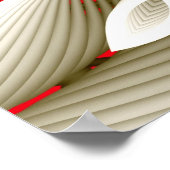 Poster "Toelanie" (Coin)