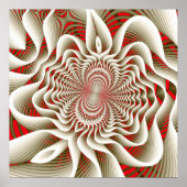 Poster "Toelanie" (Devant)