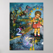 POSTER TOFR (Devant)