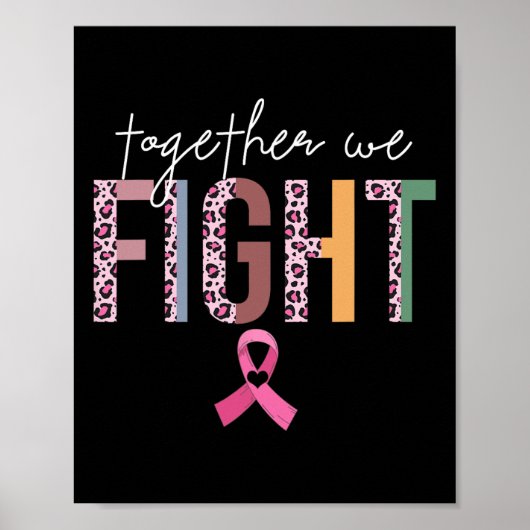 Poster Together (Devant)