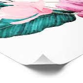 Poster Toi et moi 365 jours en amour (Coin)