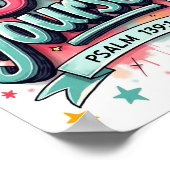 Poster Toi-même (Coin)