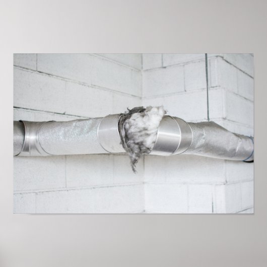 Poster Toile. (Devant)