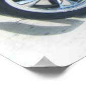 Poster Toile du 27 mars (Coin)