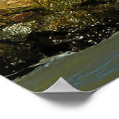 Poster Toile du phare de Marblehead (Coin)
