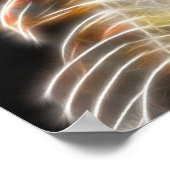 Poster Toile Fracguana (Coin)