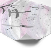 Poster Toile Hen (unique/inhabituelle) (Coin)