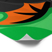 Poster Toile officielle Mope.io (Coin)