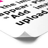 Poster Toile Phokki (Coin)