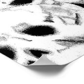 Poster Toile Pile-O-Skuls Imprimer (Coin)