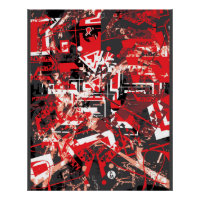 Toile (Woboco le Tormenton Techno! Défaite !)