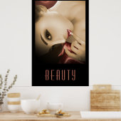 Poster Toile Yuki (Cuisine)