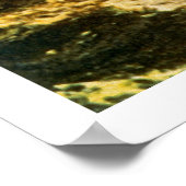 Poster Toilettes de la mer par Albert Pinkham Ryder (Coin)