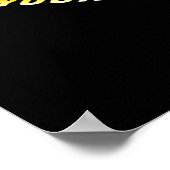 Poster Toit (Coin)