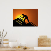 Poster Toit (Cuisine)
