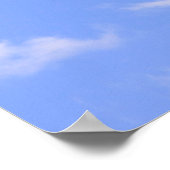 Poster Toit du shinto (Coin)