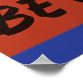 Poster Tojo Comme Des Travailleurs Inquiets (Coin)