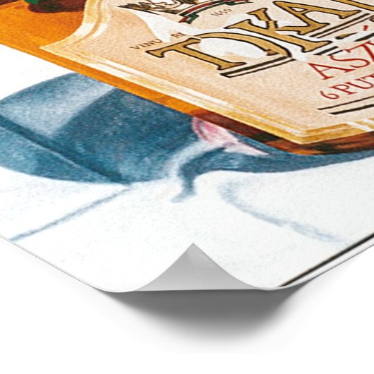 Poster tokaji (Coin)