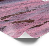 Poster Tokio: Fotografía Artística con Coordenadas. (Coin)