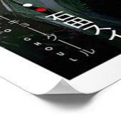 Poster Tokyo Ghoul re Vol 16 (Coin)