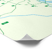 POSTER TOKYO-HIGHWAY (Coin)