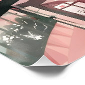 Poster Tokyo: La Ciudad de Neón (Coin)