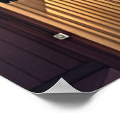 Poster Tokyo Mt Fuji (Coin)